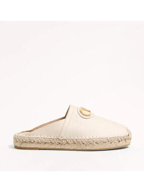 Valentino V-Logo Signature Mule(PLEASE REQUEST YOUR SIZE BEFORE PURCHASING)